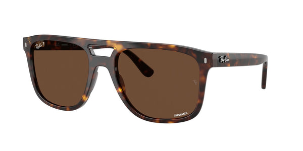 RAY-BAN RB2213CH 902/AN 58