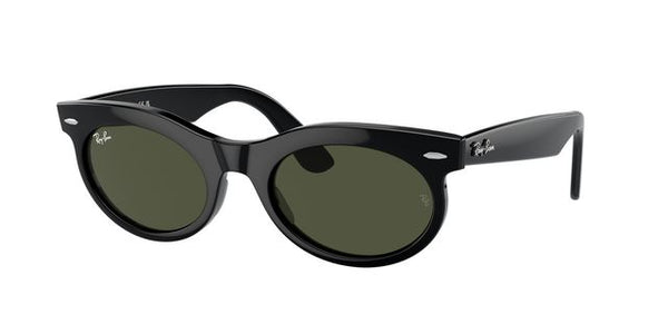 RAY-BAN RB2242 WAYFARER OVAL 901/31 53