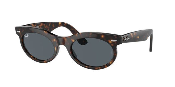 RAY-BAN RB2242 WAYFARER OVAL 902/R5 50