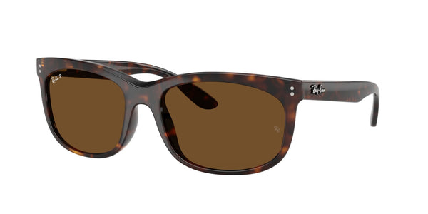 RAY-BAN RB2389 BALORETTE 902/57 57