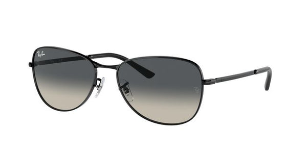 RAY-BAN RB3733 002/71 56