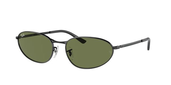 RAY-BAN RB3734 002/B1 56