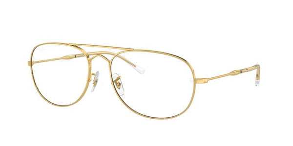 RAY-BAN RB3735 BAIN BRIDGE 001/GH 60