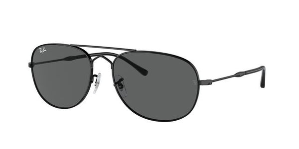 RAY-BAN RB3735 BAIN BRIDGE 002/B1 60