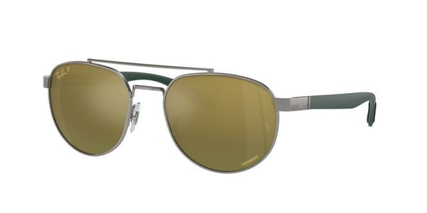 RAY-BAN RB3736CH 92696O 56