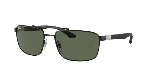 RAY-BAN RB3737 002/71 60