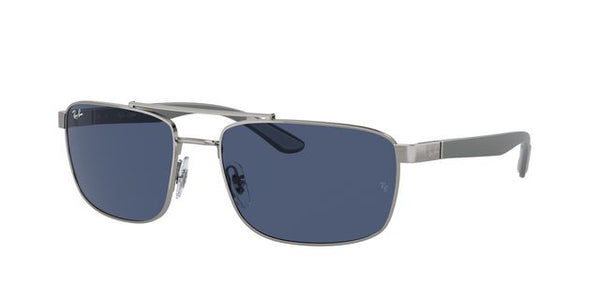 RAY-BAN RB3737 004/80 60