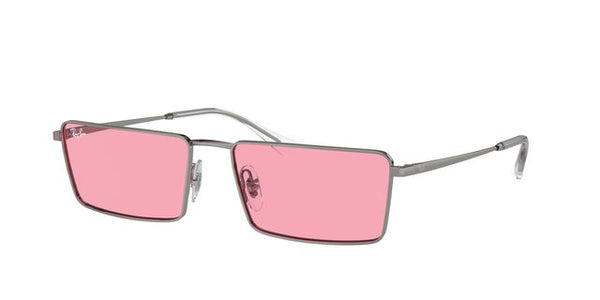 RAY-BAN RB3741 EMY 004/84 59