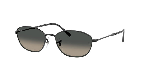 RAY-BAN RB3749 002/71 58