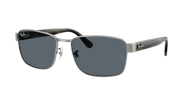 RAY-BAN RB3750 004/R5 59