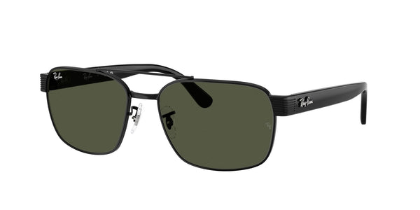 RAY-BAN RB3751 002/31 58