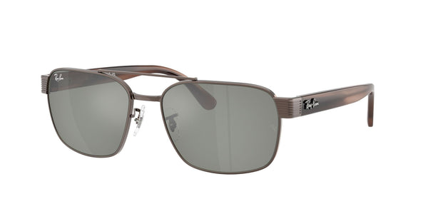 RAY-BAN RB3751 925940 61