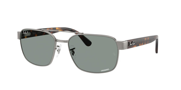 RAY-BAN RB3751CH 004/3R 61