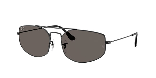 RAY-BAN RB3845 EXPLORER 5 002/B1 57