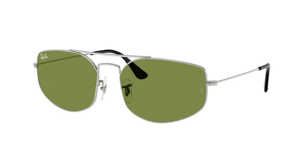 RAY-BAN RB3845 EXPLORER 5 003/4E 57