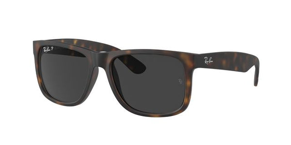 RAY-BAN RB4165 JUSTIN 865/87 55