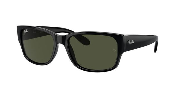 RAY-BAN RB4388 601/31 58