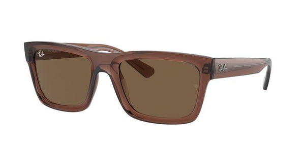 RAY-BAN RB4396 WARREN 667873 57