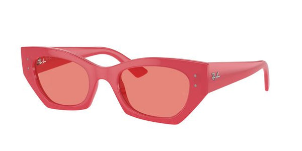 RAY-BAN RB4430 ZENA 676084 52