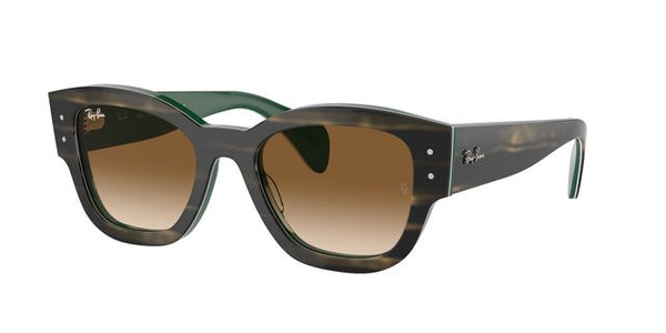 RAY-BAN RB7681S JORGE 140251 52