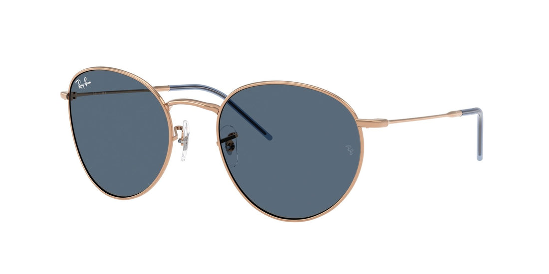 RAY-BAN RBR0103S ROUND REVERSE 92023A 55