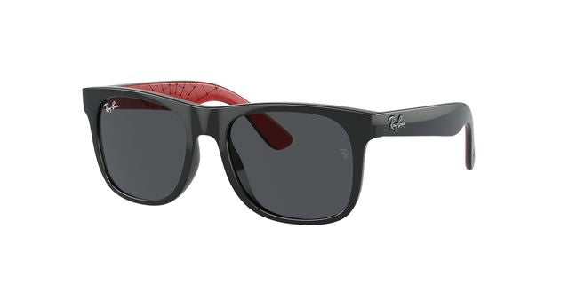 RAY-BAN JUNIOR RJ9069S JUNIOR JUSTIN 716687 48