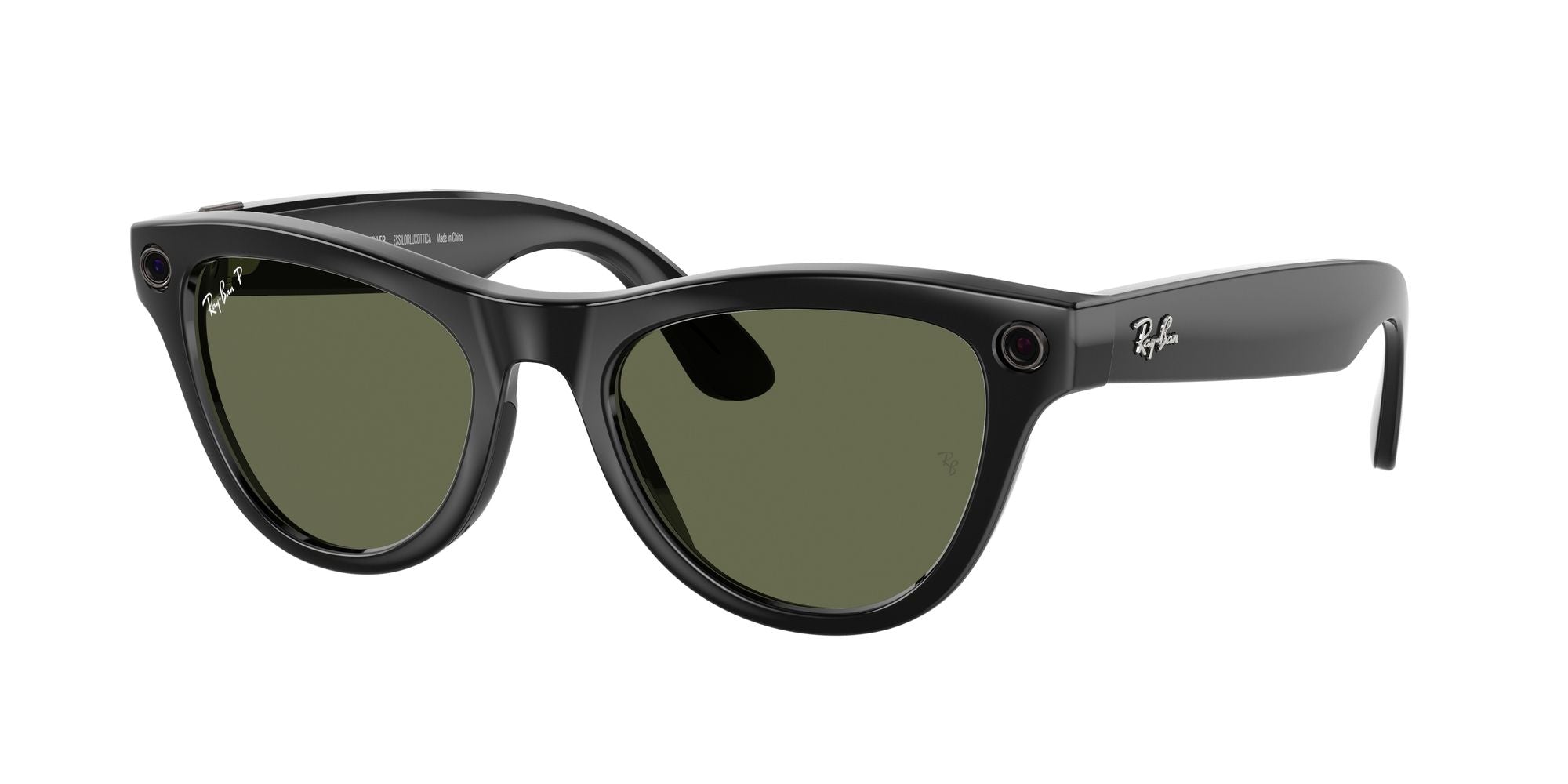 RAY-BAN META RW4010 SKYLER 601/9A 52