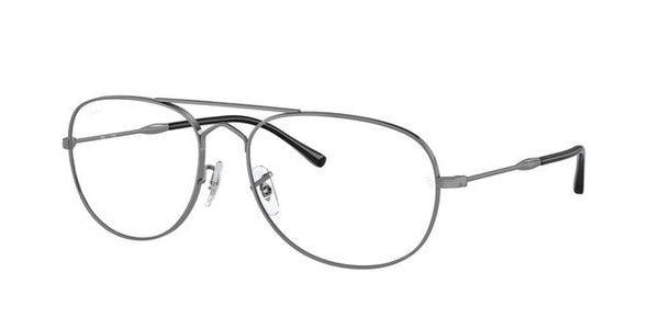 RAY-BAN RX3735V BAIN BRIDGE 2502 57