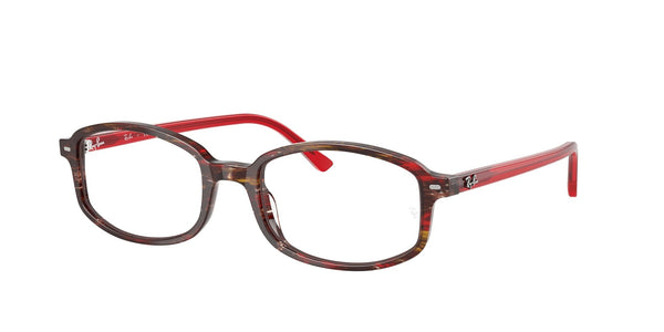 RAY-BAN RX5432 SAM 8396 54