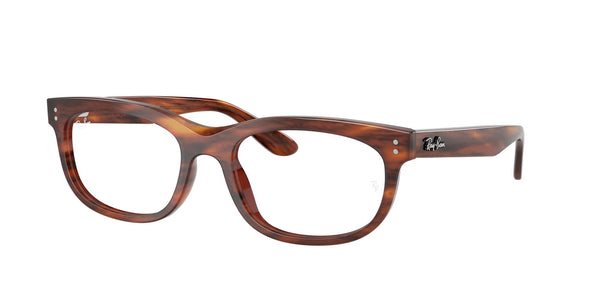 RAY-BAN RX5489 BALORETTE 2144 56