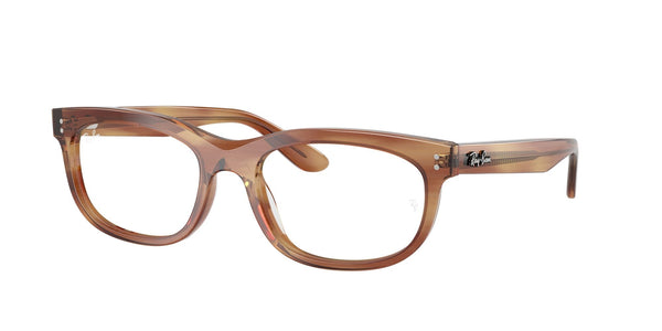 RAY-BAN RX5489 BALORETTE 8399 54