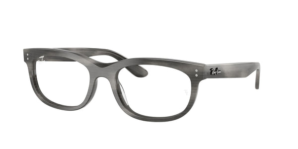 RAY-BAN RX5489 BALORETTE 8400 54