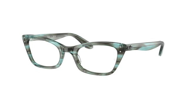 RAY-BAN RX5499 LADY BURBANK 8362 49