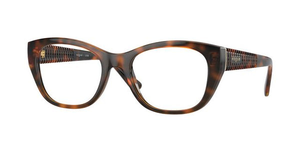 VOGUE EYEWEAR VO5569 W656 53