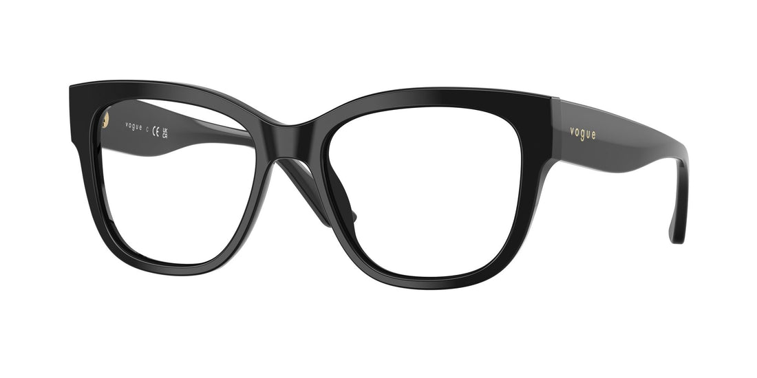 VOGUE EYEWEAR VO5605 W44 53