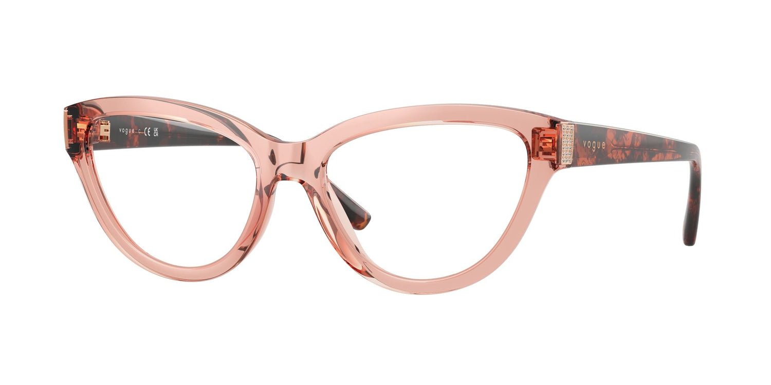 VOGUE EYEWEAR VO5610B 2864 52