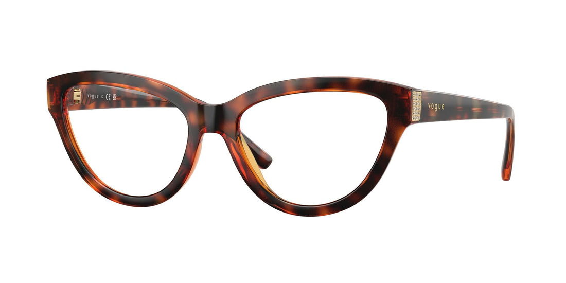 VOGUE EYEWEAR VO5610B W656 52