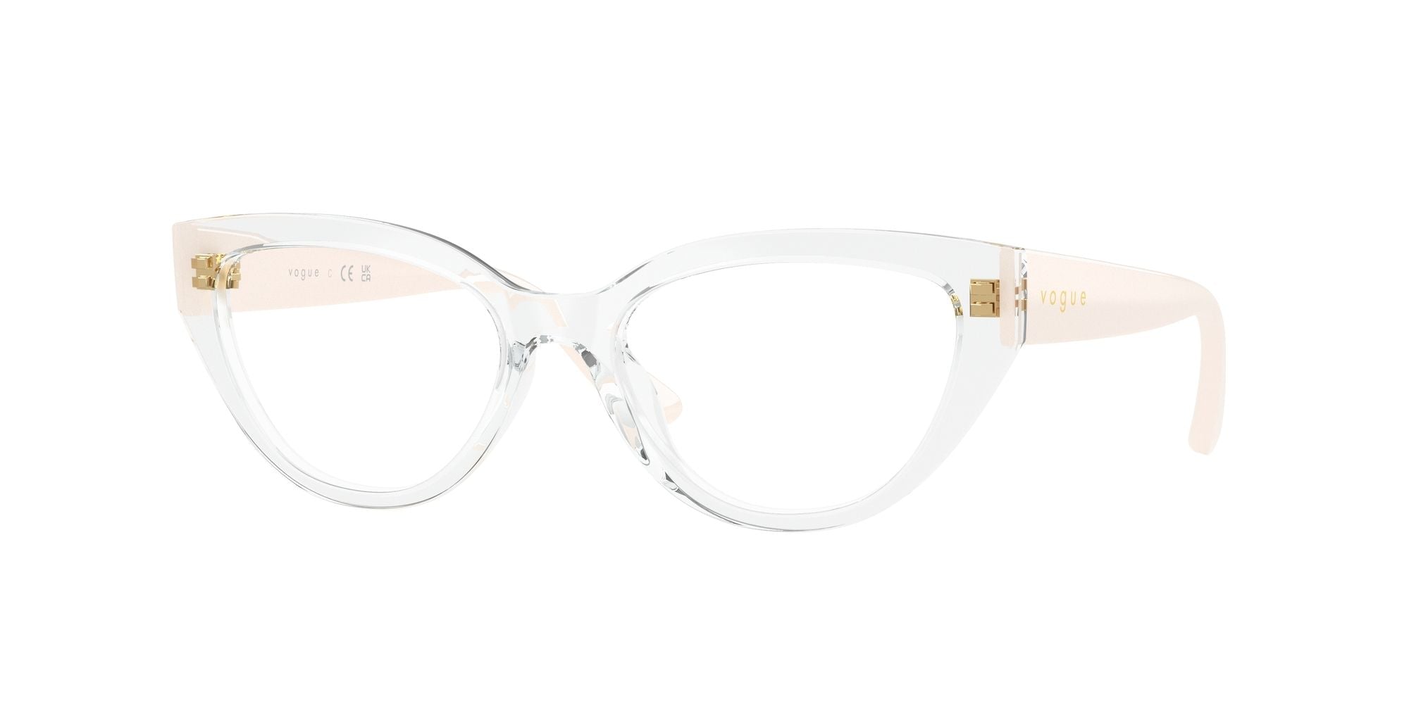 VOGUE EYEWEAR VY2031 W745 48