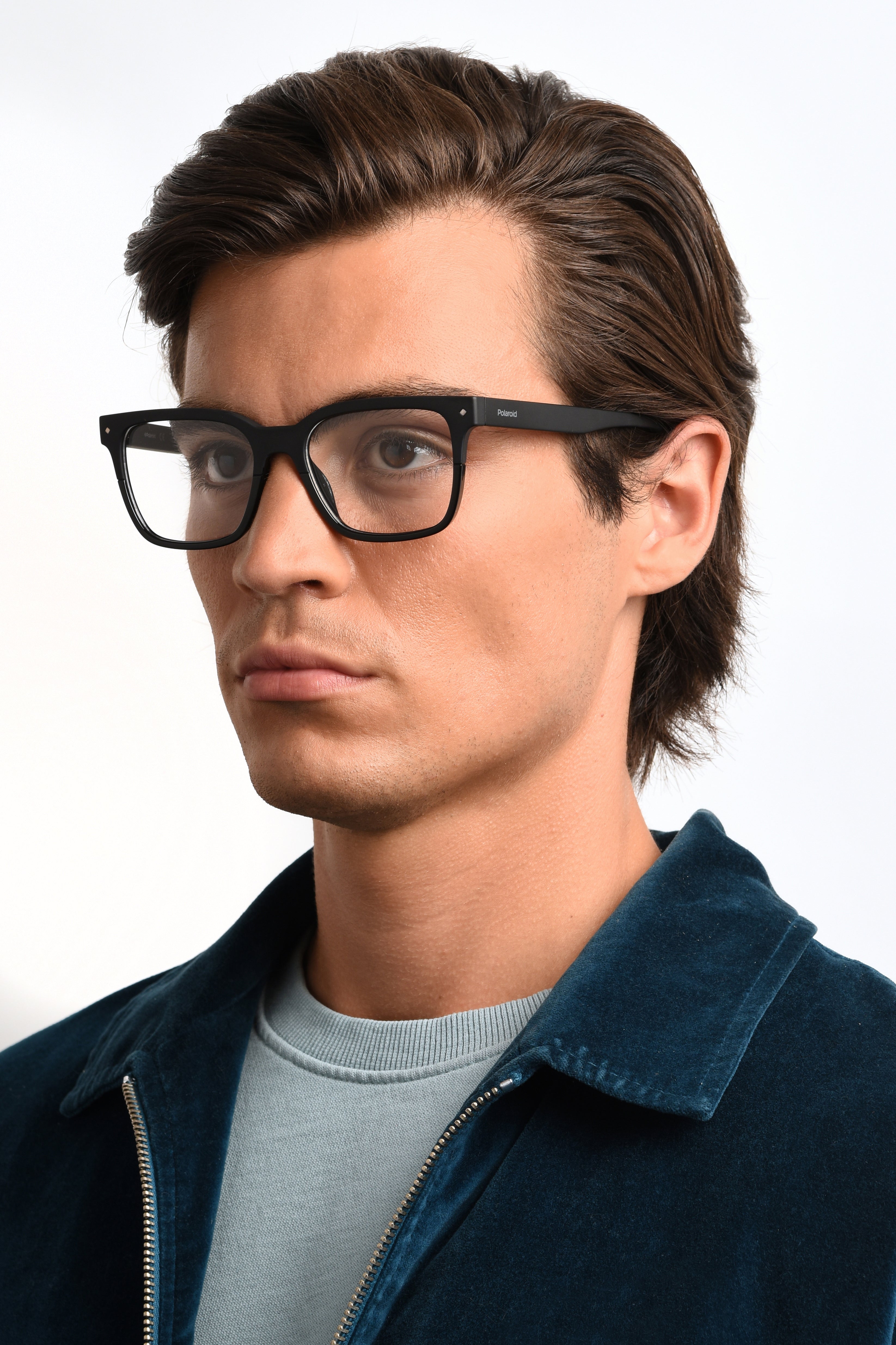 POLAROID PLD D343 807 52