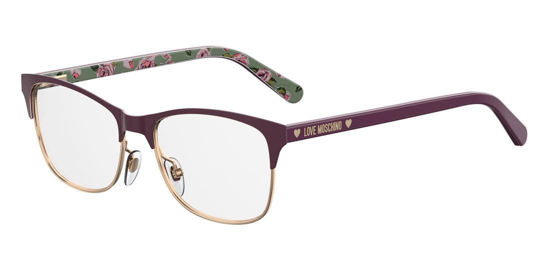 Occhiali da vista moschino love mol526 0t7 femenino taglia 53mm - Vista principale