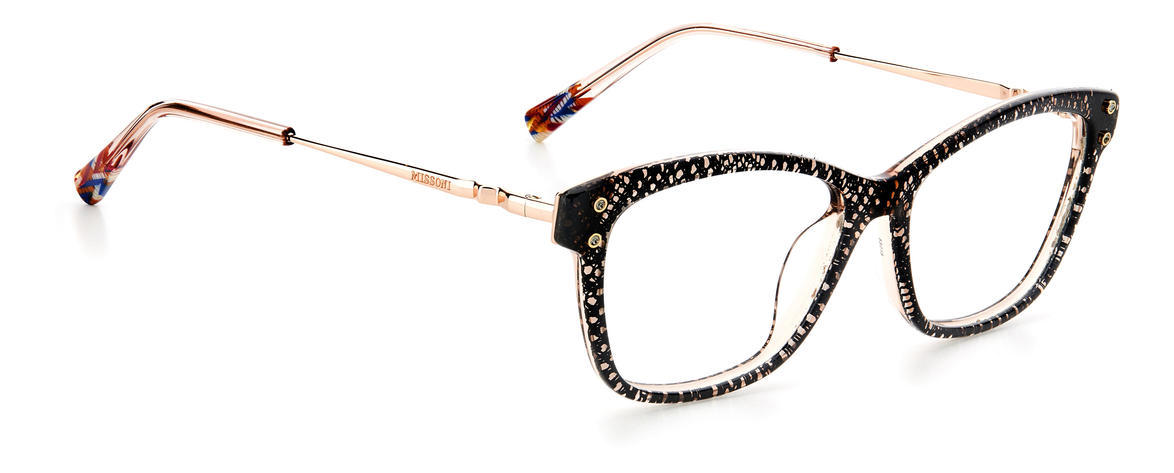 MISSONI MIS 0006 KDX 53