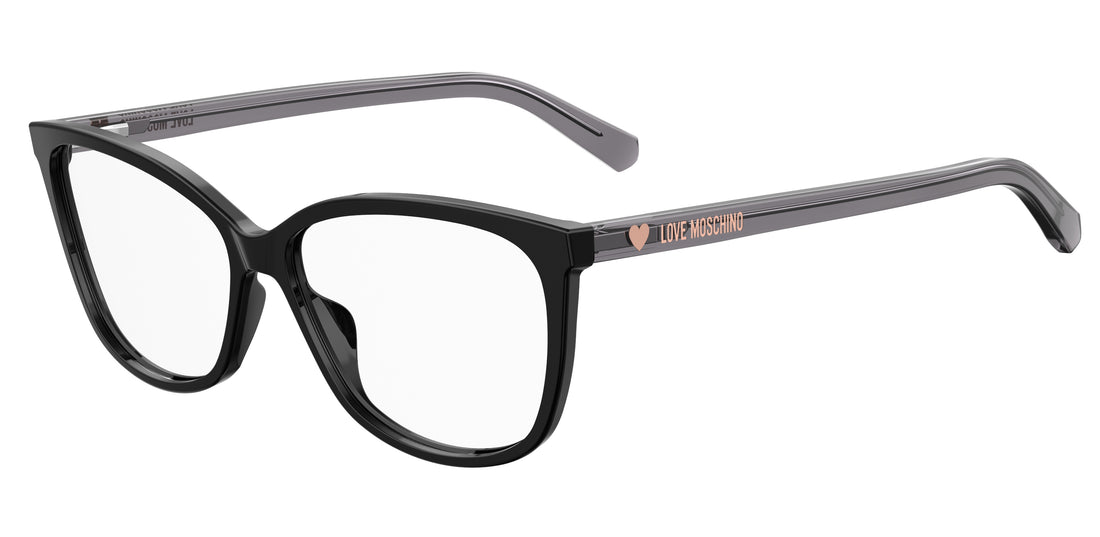Occhiali da vista moschino love mol546/tn 807 femenino taglia 52mm - Vista principale