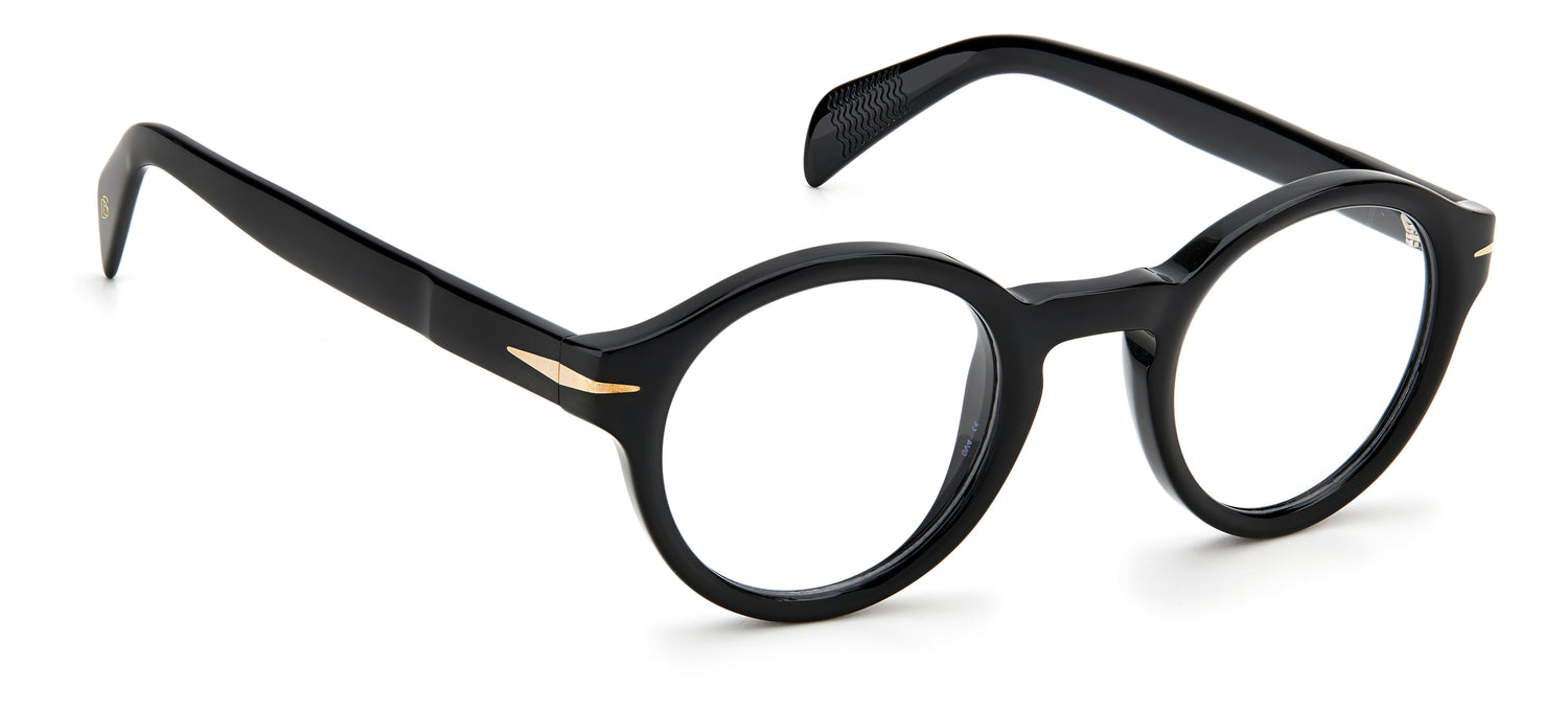 DAVID BECKHAM DB 7051 2M2 44