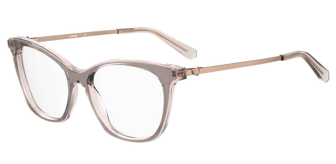 Occhiali da vista moschino love mol579 7hh femenino taglia 53mm - Vista principale