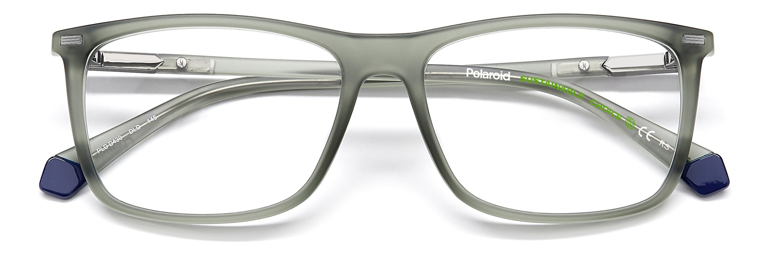 POLAROID PLD D430 DLD 56