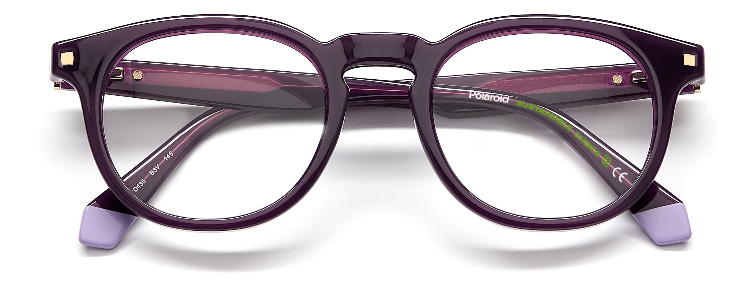 POLAROID PLD D435 B3V 49