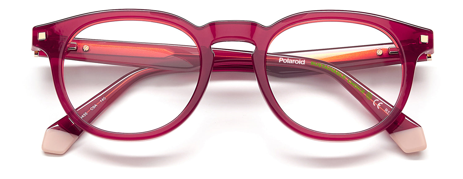 POLAROID PLD D435 C9A 49