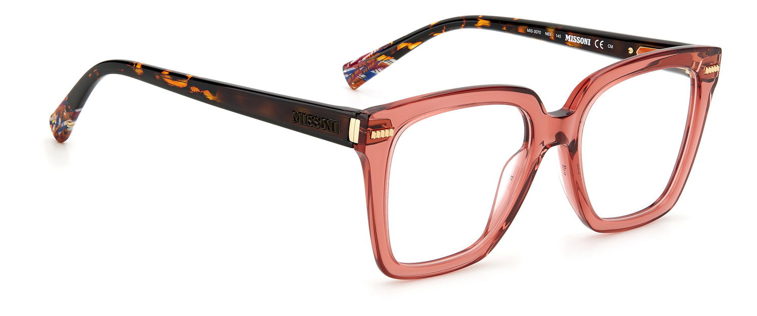 MISSONI MIS 0070 N6X 52