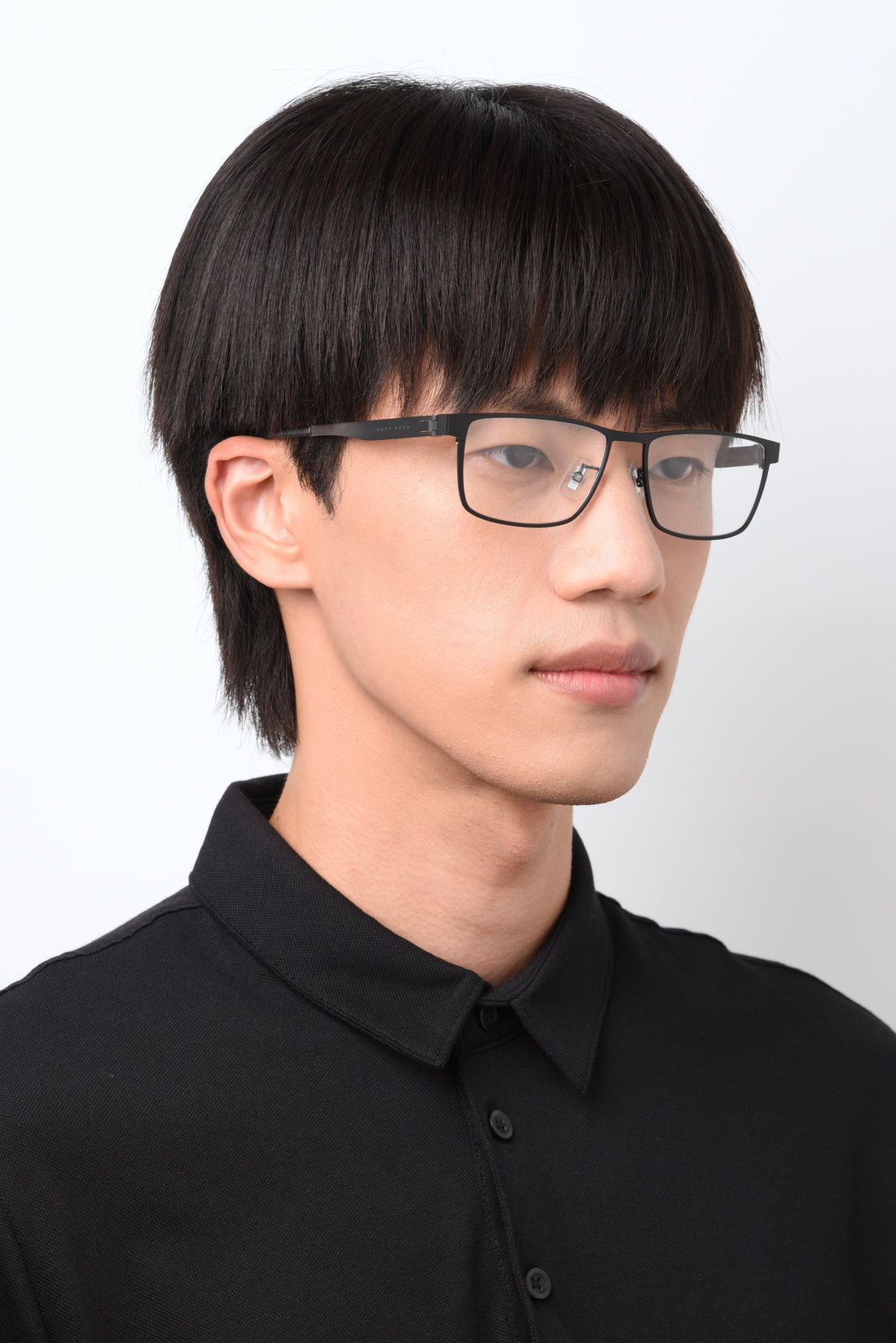 HUGO BOSS BOSS 1342/F TI7 57