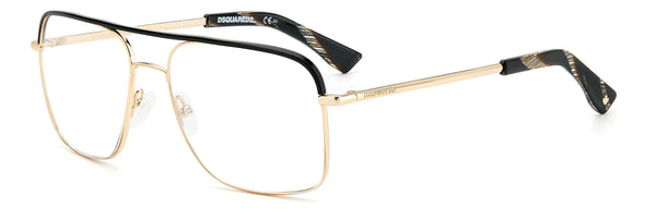 DSQUARED2 D2 0018 2M2 57